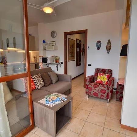 Appartement Palma 10