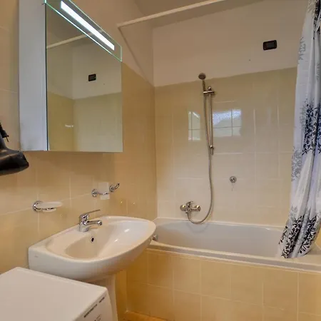 Palma 10 Appartement *